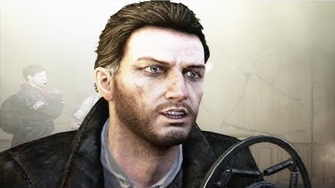 Enemy Front - Mission 11 & 12 Fortress at Oscarsborg & Home Army Victorious - Expert Difficulty