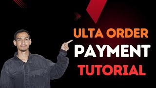 Make a Payment at Ulta – Step by Step // Ulta Payment Tutorial – Pay for Products Easily
