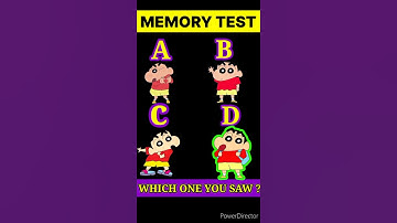MEMORY TEST 47 - Riddles and Puzzles for IQ Test | Hindi Paheli #shorts #shortvideo #viral