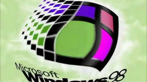 I Killed Windows Startup and Shutdown Teenage Boy Voice Part 1