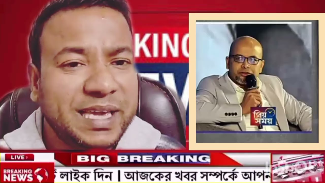 চাপ বাড়তেই দেশ ছাড়লেন ড. ইউনুসের সহযোগী? নেপথ্যে কী?