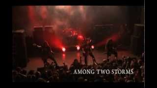 Rotting Christ-Among Two Storms (Live At Gagarin 205,Athens)