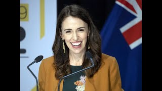 New Zealand declared COVID free nation, PM Jacinda Ardern lifts all restrictions