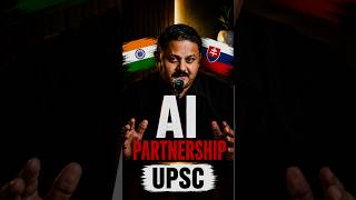 India's first ICCR Chair in Artificial Intelligence | Prashant Mavani
