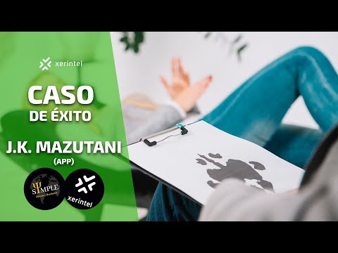Testimonio en vídeo de Psicología Simple