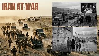 The Forgotten 1941 Operation | Iran at War