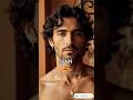 AI S Most Handsome Male Pt65 Shortvideo Fyp Explore Facts Men 