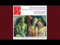 Serenade for 2 flutes & strings: IV, Notturno: Molto moderato