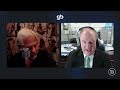The Deep State, Shadow Gov't & Trump's Election Interference Speech - Here's the REAL Takeaway!
