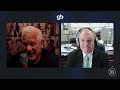 The Deep State, Shadow Gov't & Trump's Election Interference Speech - Here's the REAL Takeaway!