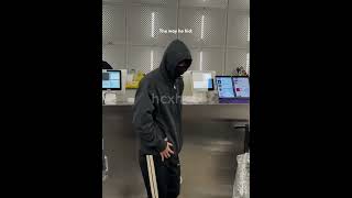 "i tried my best to hide" but showed up in the most haechan coded outfit lmao #haechan