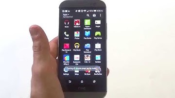 Htc One M8: Extreme Power Saving Mode Explained - Fliptroniks.com
