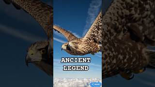 The Guardian of the Skies