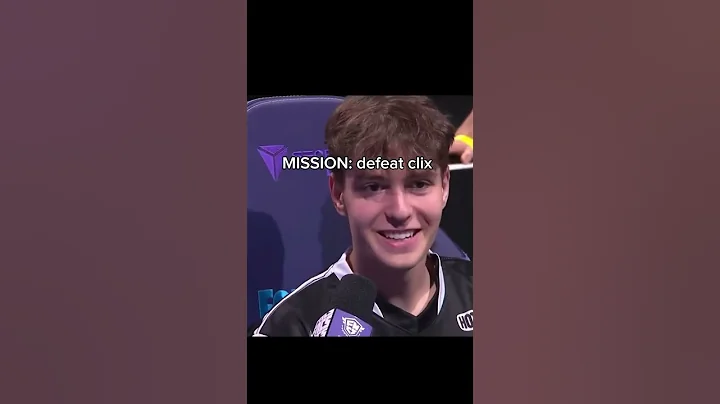 defeat clix… #clix #peterbot #fncs #fortnite #fortniteranked #fortnitechampion #fncscup #fyp #fypシ゚