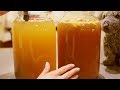 ASMR Making Mead And Apple Cyser ASMR Making Mead And Apple Cyser