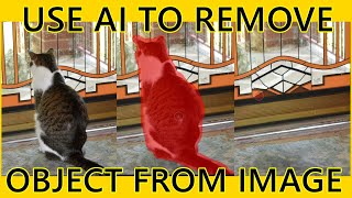 Topaz Photo AI   Object Remover by Blender Rookie 363 views 3 months ago 5 minutes, 38 seconds