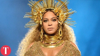 20 Things You Should Know About Beyoncé