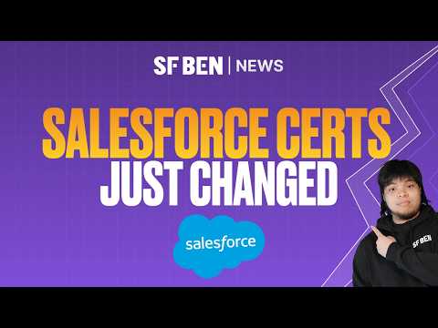 New Trailhead Certification Program Launches: What You Need to Know