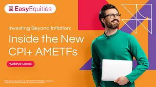 Investing Beyond inflation: Inside the new CPI+ AMETFs