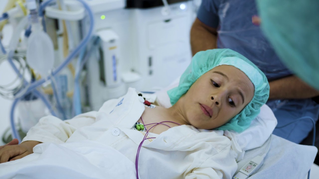 Elias - Jag får andas sovmedicin/I am Breathing Sleep Medicine