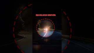 Dashcam Driver Escapes Head On Collision 😱