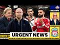 🚨 URGENT NEWS | DALGLISH & £87M UPDATE | ELLIOTT DECISION & KLOPP REUNION ON CARDS? 👀 #LFC