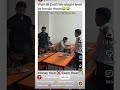 dost nahi hai dosman hai ye to.