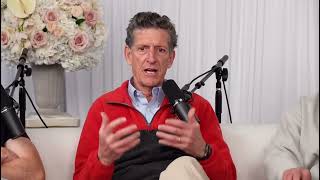 Must Christians Get Baptised To Enter The Kingdom Of Heaven? - Cliffe Knechtle