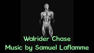 Outlast Walrider Chase OST Extended