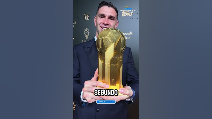 Rodri y Aitana Bonmatí, ambos ganadores del Balón de Oro 2024