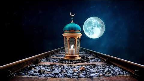 تراويح ليلة 25 عام 1445 سورة الزخرف