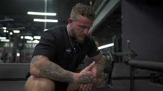 Arsenal Strength Hip Thrust Tutorial