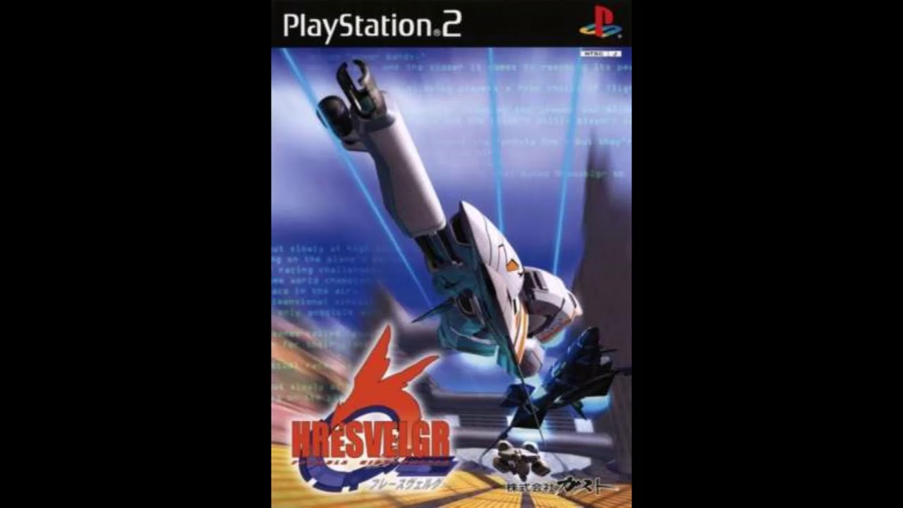 Hresvelgr - Flying Ship(WINGSreMix)