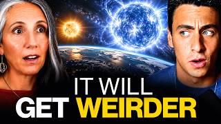 DRUNVALO: NEW 2026 Message – MERKABA JUST Changed & Beyond the 12th Dimension | Viola Rose