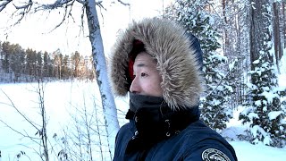 A day of my life in Finland - 2024 Winter by Daiki Yoshikawa 3,291 views 3 months ago 12 minutes, 12 seconds