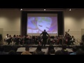 The intermission orchestra fall concert 2016 cygnus garden from maplestory