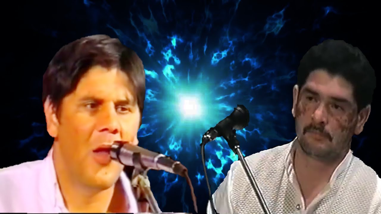 HALGATY KORO NOVÝ BOR 1996