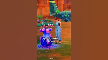 3 things you didn’t know about  Strangerville!