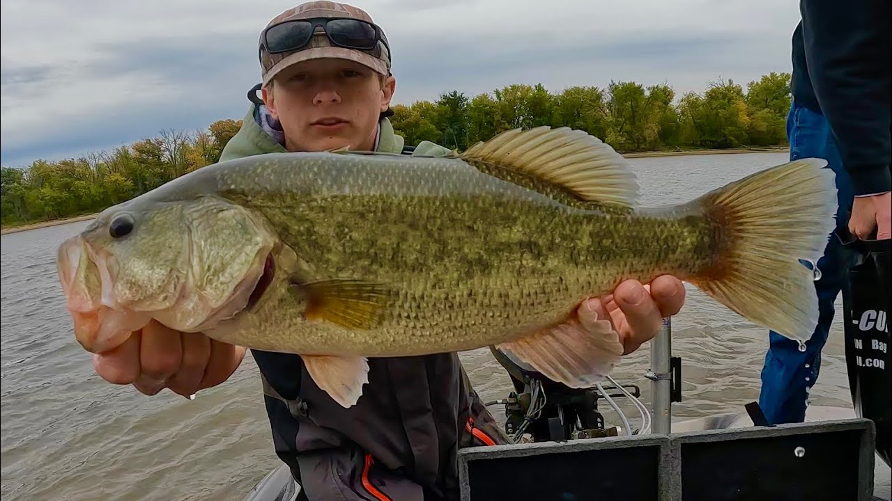 LAST Derby of The YEAR!!! (BIG FISH!!!)