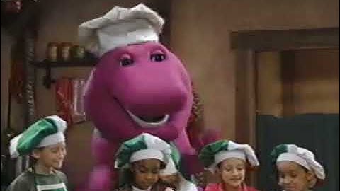 Adventure Bus (2006 Version) Part 23