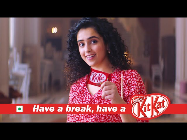 KIT KAT | Life hai, KIT KAT break banta hai! class=