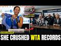 Breaking: European Sponsors REACT as Alex Eala's Jersey Outsells Entire WTA Roster In Just 6 Hours!