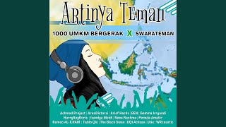 Artinya Teman