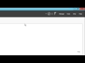 Install Hyper-V Management Tools on Server 2012 R2