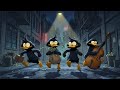 Criminal Ducks – Hard Bop Jazz from the Underworld Instrumental Deep Focus