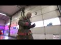 LVFR Mannequin Challenge Video.