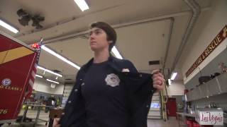 LVFR Mannequin Challenge Video.
