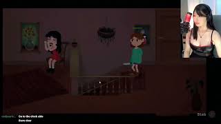 SAVE FAMILY ENDING | House 2 | Klumsymina plays
