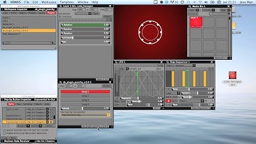 quartz composer_ plugin punchy v 0 4 1