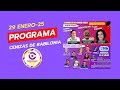 CENIZAS DE BABILONIA - DIÁSPORA ESPAÑOLA ( EN VIVO)